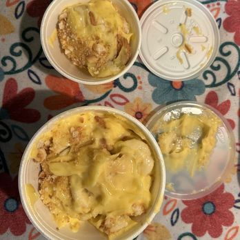 Mama’s Country Cooking - Small Banana Pudding & Large Banana Pudding - Southern Near Me - Pelham, Alabama Mama’s Country Cooking - Small Banana Pudding & Large Banana Pudding - Southern Near Me - Pelham, Alabama