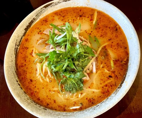 Saiwaii Ramen by null