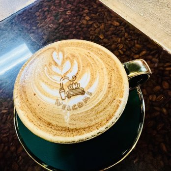 Baldwin Perk - Baldwinccino - Cafes Near Me - Orlando, Florida Baldwin Perk - Baldwinccino - Cafes Near Me - Orlando, Florida