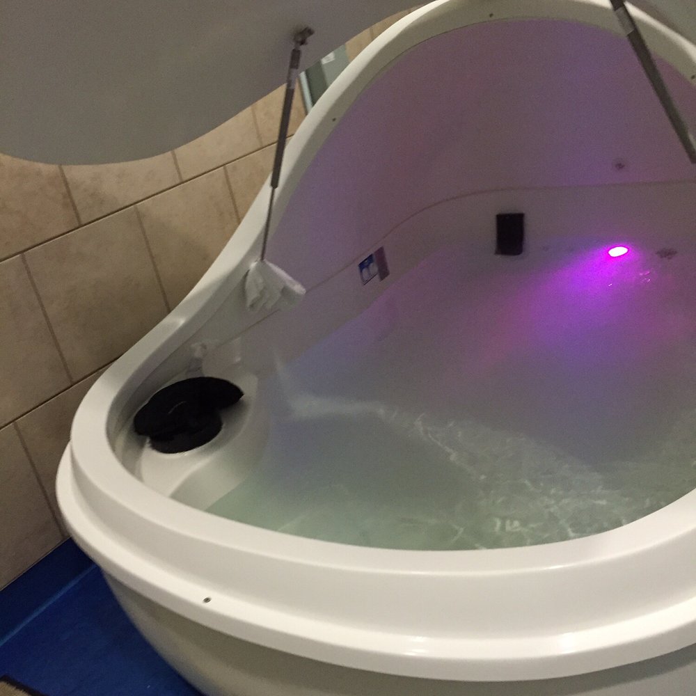 Float Therapy Spa - Day Spas Near Me - Huntington Beach, California