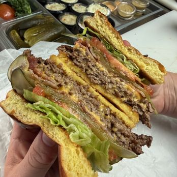 Knockout Deli - Food Trucks Near Me - Delray Beach, Florida Knockout Deli - Food Trucks Near Me - Delray Beach, Florida