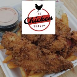 The Chicken Shanty