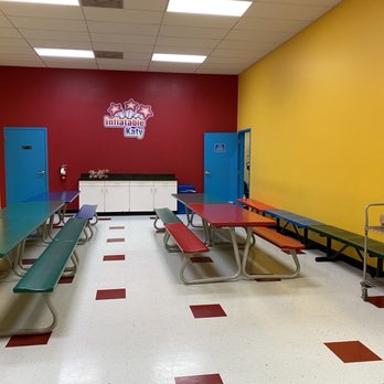 Inflatable Katy - Venues & Event Spaces Near Me - Katy, Texas