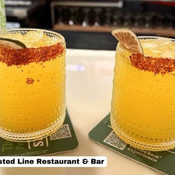 Twisted Lime - Twisted Lime Restaurant & Bar located in Vero Beach Florida - Bars Near Me - Vero Beach, Florida