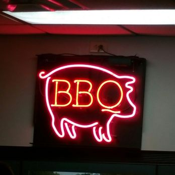 Countryside BBQ - Barbeque Near Me - Marion, North Carolina