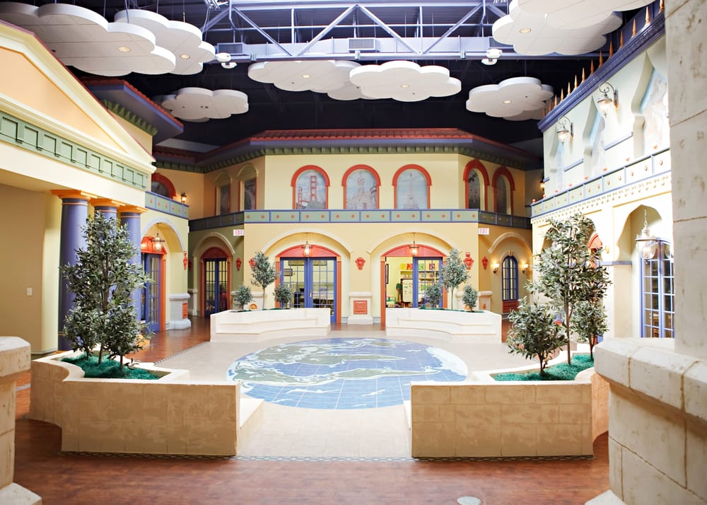 BeanTree Learning - childcare center in Chantilly, VA