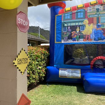 Warrior Bouncers - Bounce House Rentals Near Me - Waipahu, Hawaii Warrior Bouncers - Bounce House Rentals Near Me - Waipahu, Hawaii