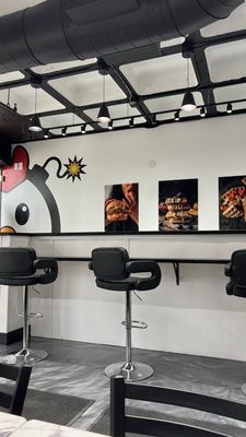 Crisppi's | Miami by null