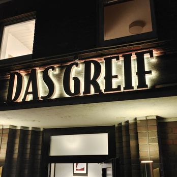 Das Greif - Steakhouses Near Me - Lünen, NW