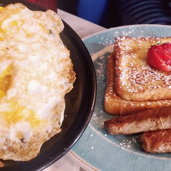 Blue Moon Too - 10'27'19 Full Moon Breakfast - Cafes Near Me - Baltimore, Maryland
