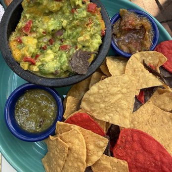 Tower Cafe - Polynesian Guacamole - Breakfast & Brunch Near Me - Sacramento, California Tower Cafe - Polynesian Guacamole - Breakfast & Brunch Near Me - Sacramento, California