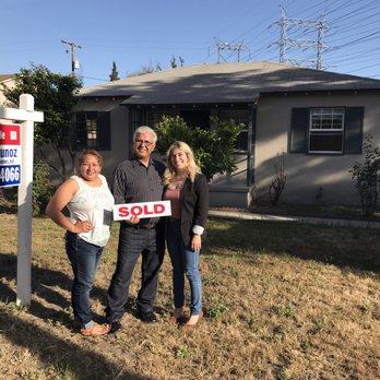 Julian Munoz - Empower Real Estate - Real Estate Agents Near Me - Burbank, California