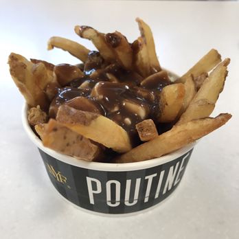 New York Fries - The Classic - Fast Food Near Me - Richmond, British Columbia New York Fries - The Classic - Fast Food Near Me - Richmond, British Columbia