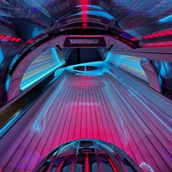 Solana Tanning Salon