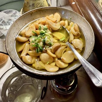 The Stinking Rose - Bagna Calda - Italian Near Me - San Francisco, California The Stinking Rose - Bagna Calda - Italian Near Me - San Francisco, California