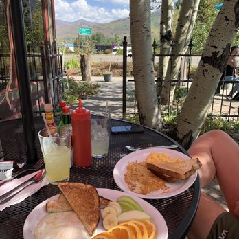 Paradise Cafe - Get the hooker! - Cafes Near Me - Crested Butte, Colorado Paradise Cafe - Get the hooker! - Cafes Near Me - Crested Butte, Colorado