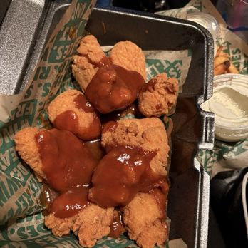 Wingstop - Chicken Wings Near Me - Jacksonvile, Florida