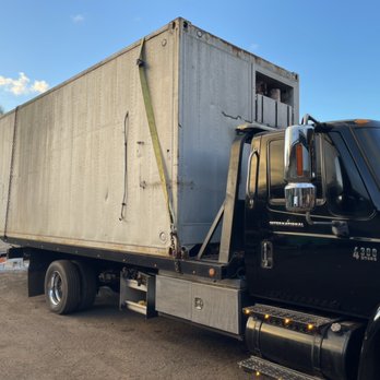 Ohana Freight And Towing - Towing Near Me - Lihue, Hawaii Ohana Freight And Towing - Towing Near Me - Lihue, Hawaii