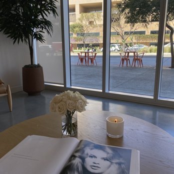 SEV Laser - The most relaxing waiting area - Laser Hair Removal Near Me - San Diego, California SEV Laser - The most relaxing waiting area - Laser Hair Removal Near Me - San Diego, California
