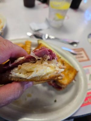 Debbie's Restaurant & Pie Shoppe by null