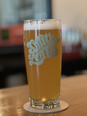 Smith & Lentz Brewing and Pizza by null