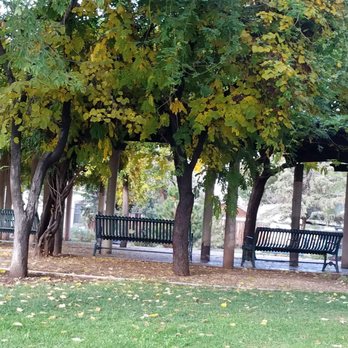 Mary Fox Park - Parks Near Me - Albuquerque, New Mexico