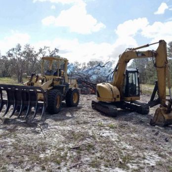 Darrell's Landscaping & Tree Service - Tree Services Near Me - Lutz, Florida
