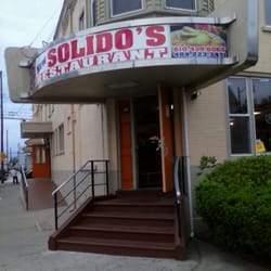 Solido Restaurant