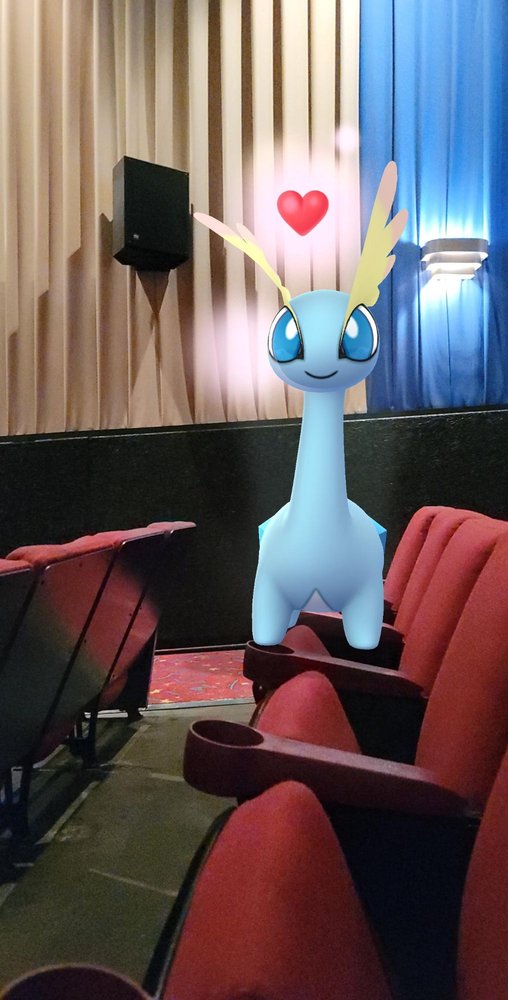 APOLLO THEATRE OF ST MARYS Updated September 2024 19 N Michael St, St. Marys, Pennsylvania