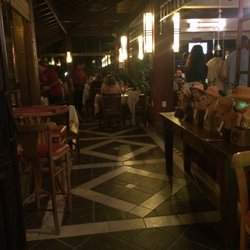 Restaurante Zanoni