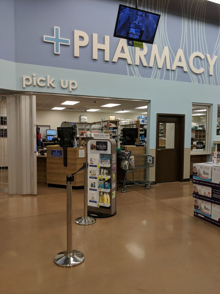 KROGER PHARMACY Updated August 2024 6625 Highway 53 E, Dawsonville, Drugstores