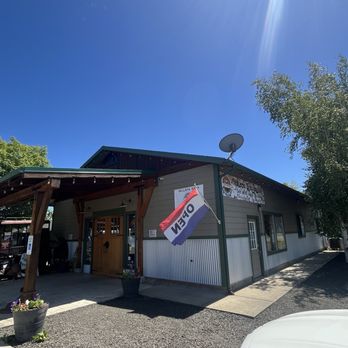Willapa Brewing Company - Business - Pizza Near Me - South Bend, Washington Willapa Brewing Company - Business - Pizza Near Me - South Bend, Washington