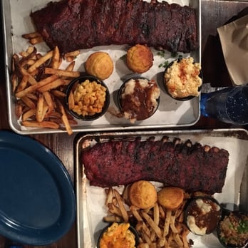 Dinosaur Bar-B-Que - Barbeque Near Me - Brooklyn, New York Dinosaur Bar-B-Que - Barbeque Near Me - Brooklyn, New York