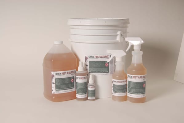 Assured Environments 45 Broadway New York Ny Pest Control Mapquest