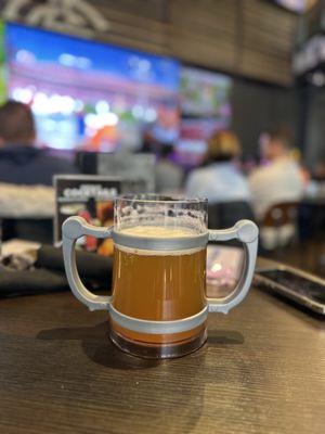 Tom's Watch Bar - Coors Field by null