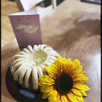 Nothing Bundt Cakes - Desserts Near Me - Woodstock, Georgia Nothing Bundt Cakes - Desserts Near Me - Woodstock, Georgia