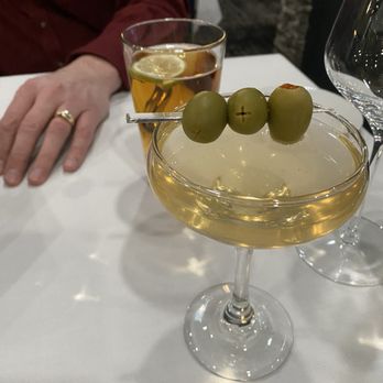 Ms Jane's - Nice drinks and a nice wine menu that didn't break the bank - Wine Bars Near Me - Fife, Washington Ms Jane's - Nice drinks and a nice wine menu that didn't break the bank - Wine Bars Near Me - Fife, Washington