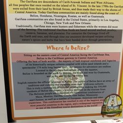 Garifuna Flava: A Taste of Belize