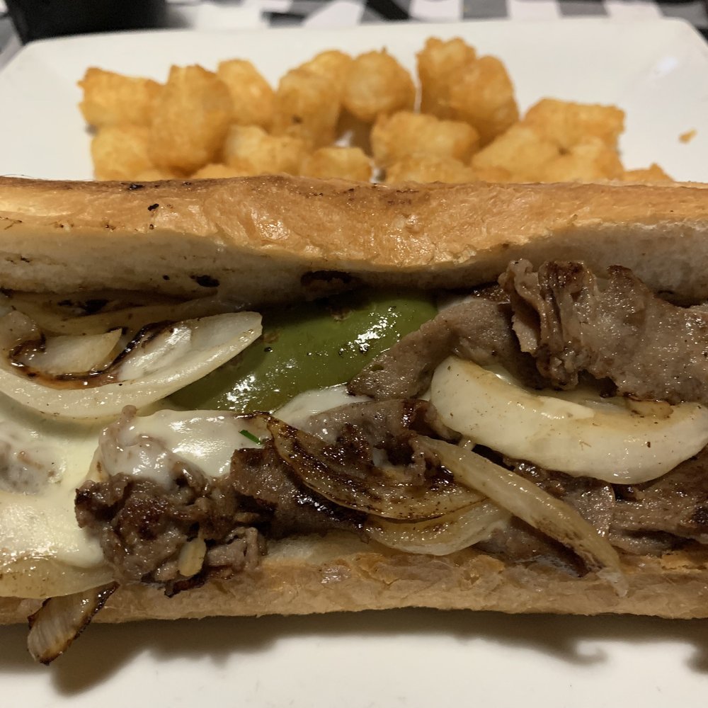 JERSEY D’S TAVERN AND GRILL 114 Photos & 60 Reviews 5945 W Ray Rd