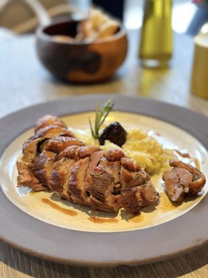 San Carlo Osteria Piemonte by null