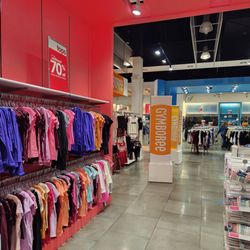 The Children's Place