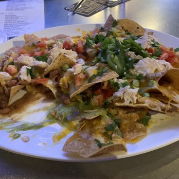 Yard House - Chicken nachos - Bars Near Me - Hanover, Maryland Yard House - Chicken nachos - Bars Near Me - Hanover, Maryland