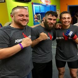 John's Gym