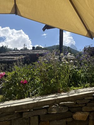 Restaurant Zum See by null