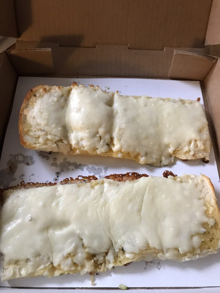 MANCINO’S PIZZA & GRINDERS 19 Photos & 23 Reviews Pizza 12465