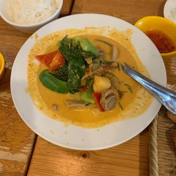 The Noodle Vietnamese Cuisine - D1. Pad Thai - Vietnamese Near Me - Chicago, Illinois