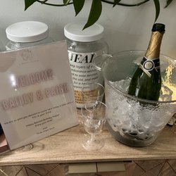 The Little Studio - Champagne