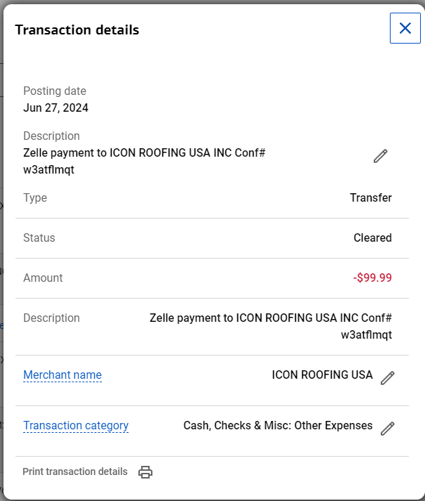 Slide of Icon Roofing USA