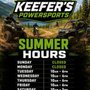 Keefer's Powersports Superstore