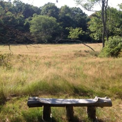 Manorville Hills Trail County Park
